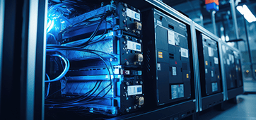 Ai Guided Test Plan Optimisation Test Recommender Monolith - Abstract Backgrounds - Artistic Desktop Collection